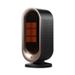 DEWEYA Portable Ceramic Space Heater With PTC Technology, 1200W Fast Heating, Overheat Protection, Compact_voghion.com