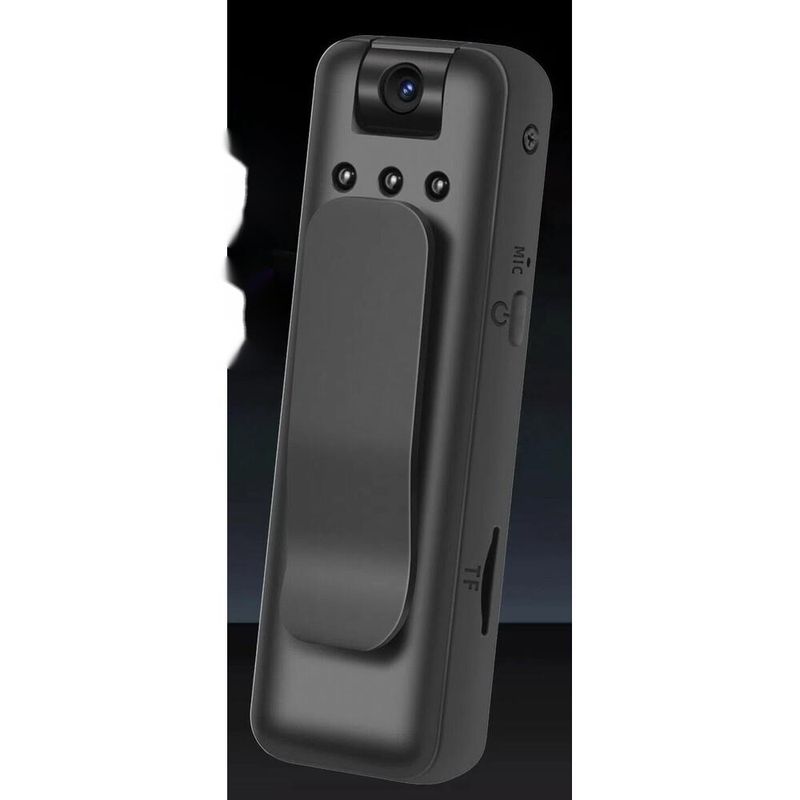 New Portable HD Outdoor Camera With WiFi Remote Recording & Voice Recorder – Waterproof Digital Camera_voghion.com