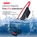 True Bone Conduction Headset IPX8 32GB Bluetooth 5.3 Wireless Swimming Headphone With Microphone Waterproof Exercise_voghion.com