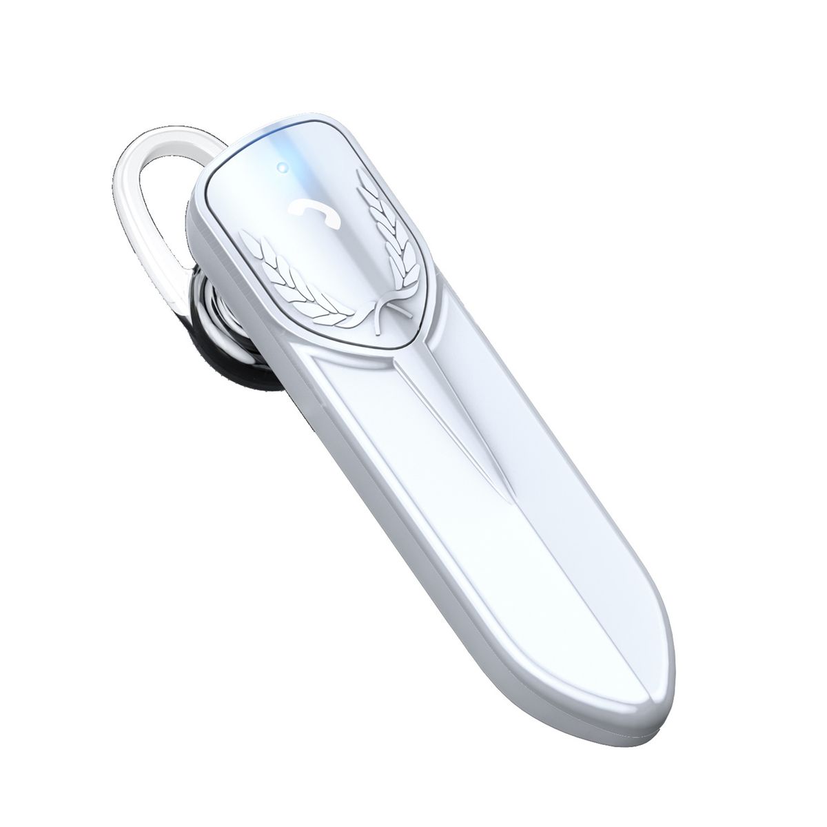 V19 Business Bluetooth 5,0 Einzigen Ohr Drahtlose Kopfhörer mit Stereo Hohe Klarheit Anruf_voghion.com