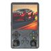Console di gioco portatile classica R36S PLUS da 64 GB, 15.000 giochi, schermo da 3,5 pollici_voghion.com