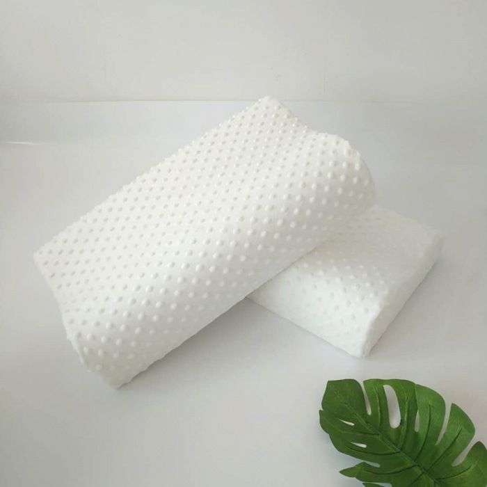 Butterfly Pillow Air Layer Slow Rebound Memory Pillow High And Low Memory Pillow Student Low Pillow Core Neck Protection Pillow Core Gift_voghion.com