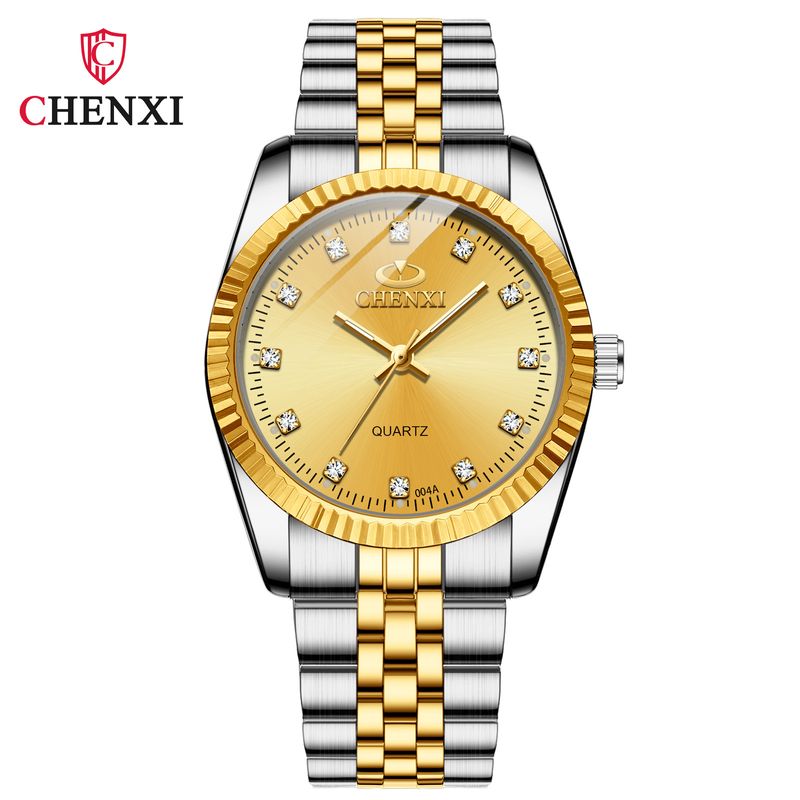  Lover's Watches Quartz Watch Women's Watch Couple Watch_voghion.com