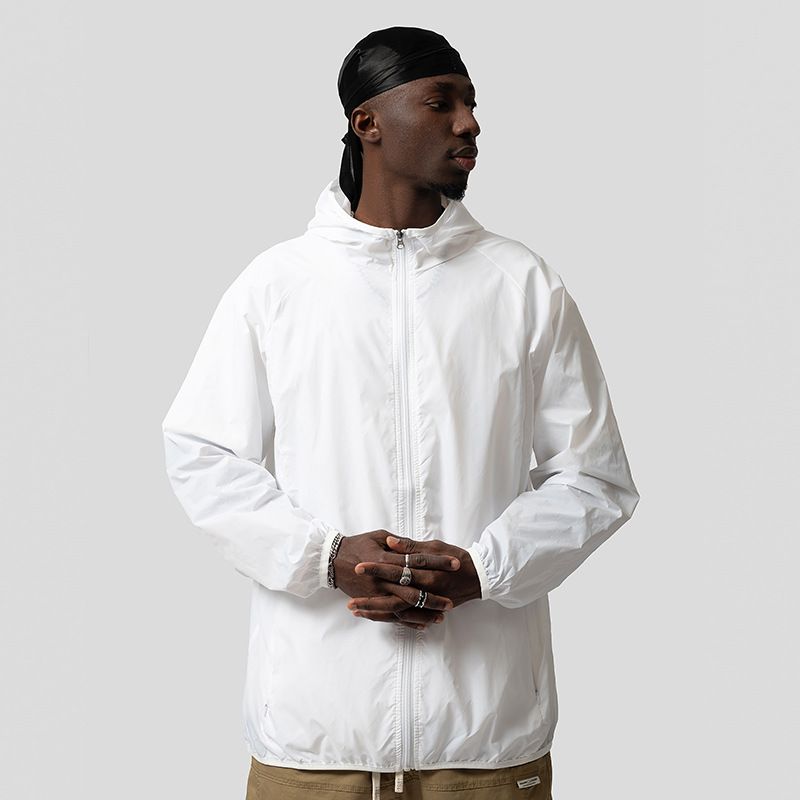 Opalovací krém C&J UPF50 pro muže i ženy, volný slunečník stejné módní značky, prodyšný a lehký, opalovací krém_voghion.com