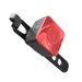 Twooc New Bicycle Mountain Road Bike Warning Lens High Brightness Tail Light_voghion.com