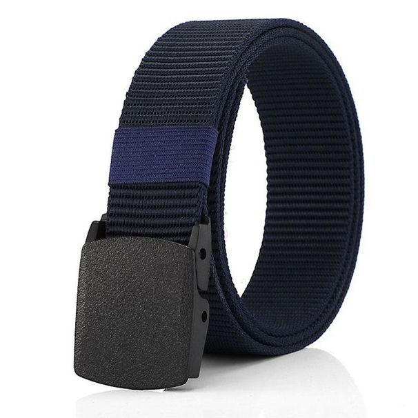 HOT Gürtel Männer und Frauen Nylon Gurtband Taktische Militärische Casual Designer Canvas Jeans Gürtel Hohe Qualität Armee Taille Stoff_voghion.com