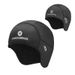 ROCKBROS Skull Cap Winter Fahrradmütze Mütze mit Löchern für Brillen 2 Farben_voghion.com