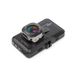 New 4inch Large Screen Car Dash Cam HD 1080P Night Vision Front And Rear Dual Lens_voghion.com