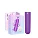 Sex Products Jiuba Long Bullet Head Wireless Frequency Conversion Remote Control Strong Shock Egg Adult Products Massage Stick_voghion.com