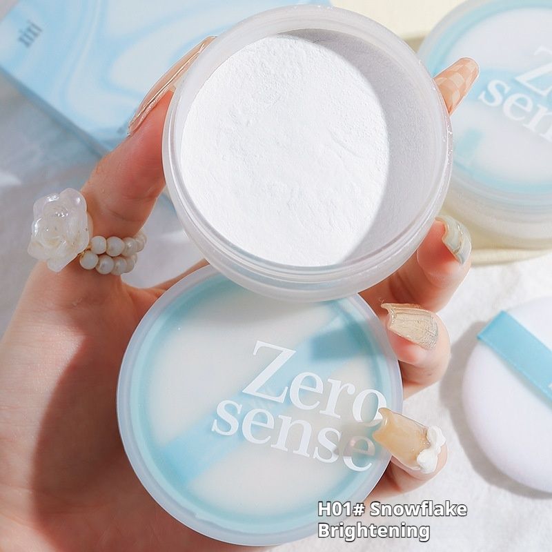 loose Powder, Soft Focus, Matte Surface, Light Primer, Etc. It Is Not Easy To Take Off Makeup._voghion.com