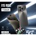 Esclusivo i15Max di fascia alta 16+1T ultra grande schermo smartphone Shenzhen prezzo_voghion.com