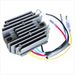 121450-77712 Voltage Rectifier Regulator For Tractor Kubota G6200H HST 15531-64603_voghion.com