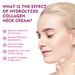 Jaysuing Hydrolyzed Collagen Neck Cream Swan Neck Line Fine Smooth Neck Cream_voghion.com