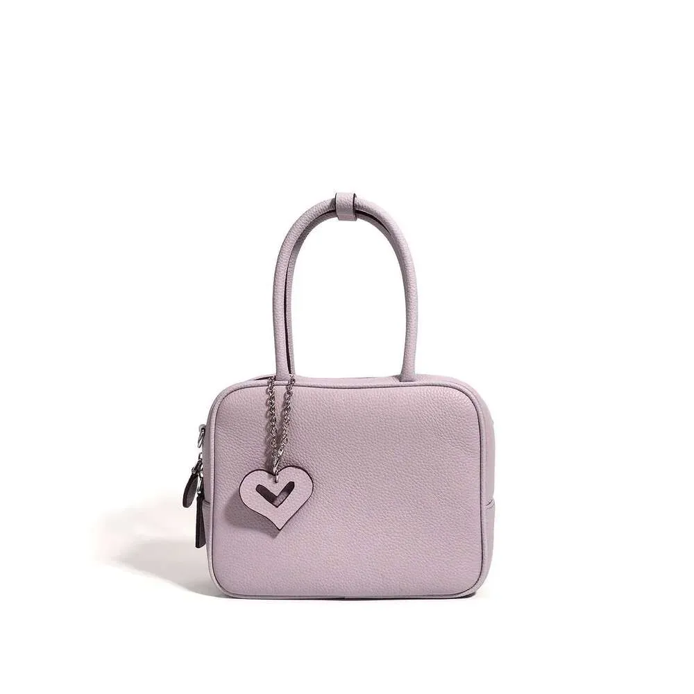 Designer 2025 Elegante Feste Textur Pendler Roft Umhängetaschen Schöne Anhänger Braid Süße Exquisite Schulter Neue Moda_voghion.com