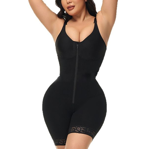 Grenzüberschreitender Verkaufsschlager TOPMELON Po-Lifter mit Bauchkontrolle und Hüftlifting, Shapewear in großen Größen_voghion.com