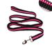Pet Elastic Leash For Chest Harness Medium And Small Working Dogs_voghion.com
