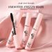 OCHEAL Gebrochenes Haar Artefakt Finishing und Fixiercreme Haar Anti-Frizz Kämmen Haar Pony Setting Stick Haarwachs Stick 7046 Haarschneide Stick_voghion.com