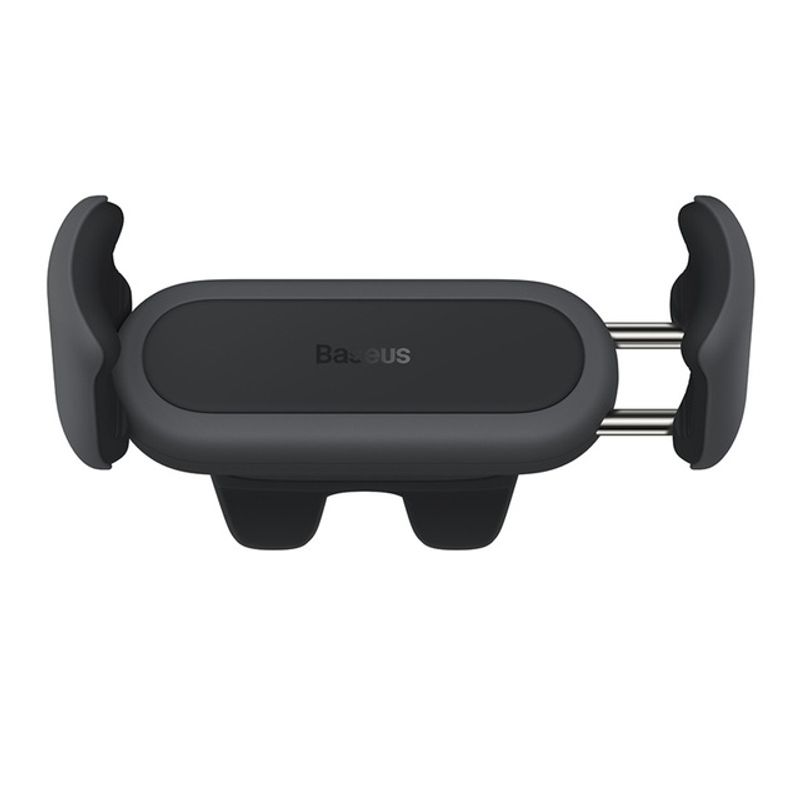 Baseus Car Phone Holder For Universal Mobile Phone Holder Stand Car Phone Stand For Car Air Outlet Mount Car Cell Phone Support_voghion.com
