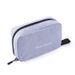 Cationic Dry Wet Separation Toiletry Bag Travel Portable and Hanging Toiletry Storage Bag for Men and Women Toiletry Storage Bag_voghion.com