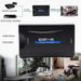 1080P SCART HDMI-compatible Video Audio Converter with USB Cable For HDTV Sky Box DVD Television Signal Upscale Converter_voghion.com