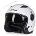 Motorradhelm mit Doppellinse Motorradhelm_voghion.com