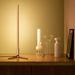 RGBCW Corner Table Lamp - Golden_voghion.com