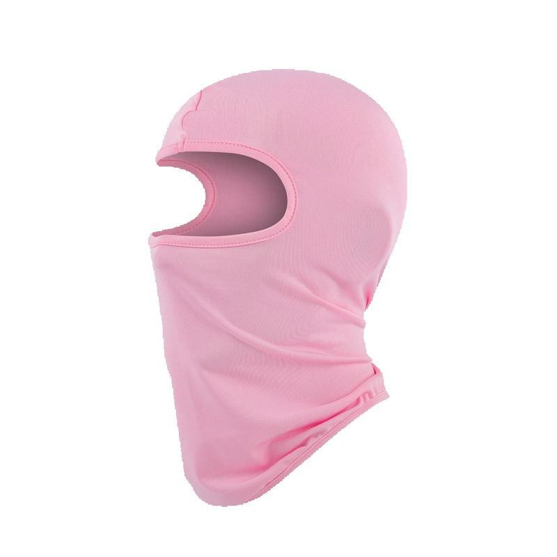 Maschera da ciclismo per bambini LazyZoom Qianqianwo Auumn Winer da esterno, antivento, con fodera interna per cappuccio da bicicletta_voghion.com