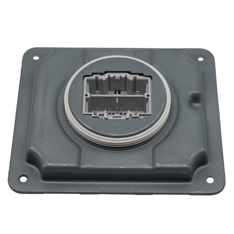 New For Ford Explorer 2020-2022 LED Headlight Module Computer JX7B-13B626-AG_voghion.com