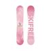 SKIFREE Ice Cream für Männer und Frauen Erwachsene Camber Snowboard Professional Cool Style_voghion.com