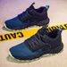 Outdoor Dickbesohlte Atmungsaktive Trendy Herren Laufsport Freizeitschuhe Mesh Große Größe 45_voghion.com