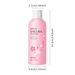 Gommages et soins corporels Shampoing Laico Sakura 200 ml Nettoie les cheveux, adoucit et laisse un parfum_voghion.com