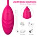 Wireless Remote Control Tadpole Fun Heart Shaped Jumping Egg Female Masturbation Vibrator_voghion.com