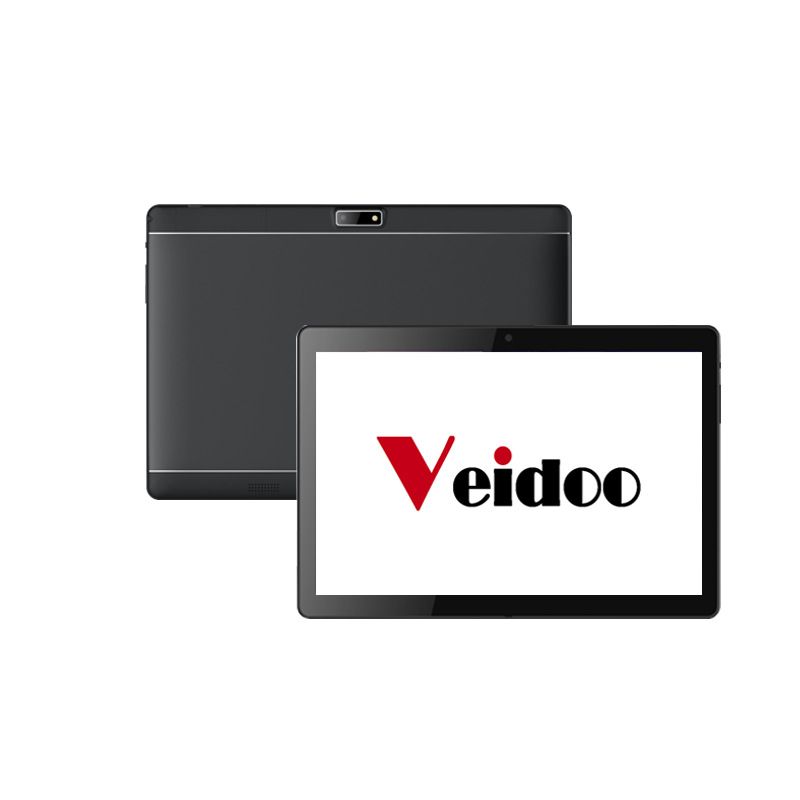 10.1" Android Tablet – Quad-Core 1.3GHz, 2GB RAM, 32GB Storage, IPS HD Display, Bluetooth, Metal Body – Ideal For Students & Daily Use_voghion.com