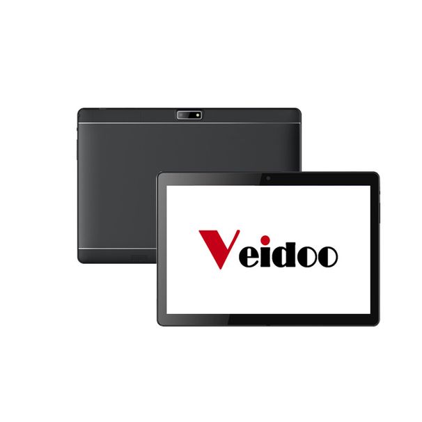 10.1" Android Tablet – Quad-Core 1.3GHz, 2GB RAM, 32GB Storage, IPS HD Display, Bluetooth, Metal Body – Ideal For Students & Daily Use_voghion.com