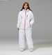 Ski Suit Snowboarding Thickened Outdoor Skiing, Plus Size For Men And Women, Same Style_voghion.com