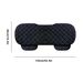 Auto-Rücksitzbezug, Rücksitzbezug, Flockstoff, Kissen, nicht für den Winter, Matte, Passform, Rutsche, Auto-Pad, Van, Universal, LKW, warm halten, SUV_voghion.com