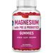 In-stock Cross-border Supply Magnesium Glycinate Gummies MAGNESIUM GLYCINATE GUMMIES With Vitamin D_voghion.com
