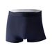 Men's Cooling Breathable Boxer Briefs - Ultra-Soft Viscose Underwear With Moisture-Wicking & Anti-Bacterial Fabric For Summer_voghion.com