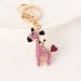 Neu Deer Zurück Bär Mit Strass Legierung Niedliche Tasche Anhänger_voghion.com