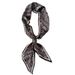 Women's Long Silk Scarf 2025 New High-end Belt Decorative Scarf Versatile Neck Headband Streamer_voghion.com