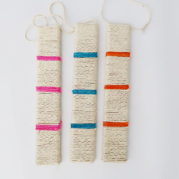 New Toy Pet Supplies Catnip Claw Long Strip Natural Sisal Cat Scratching Board_voghion.com