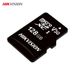 HIKVISION Memory 8GB 16GB 32GB 64GB 128GB 256GB Up To 92MB/s Micro SD MicroSDHC/XC TF Card For Phone_voghion.com