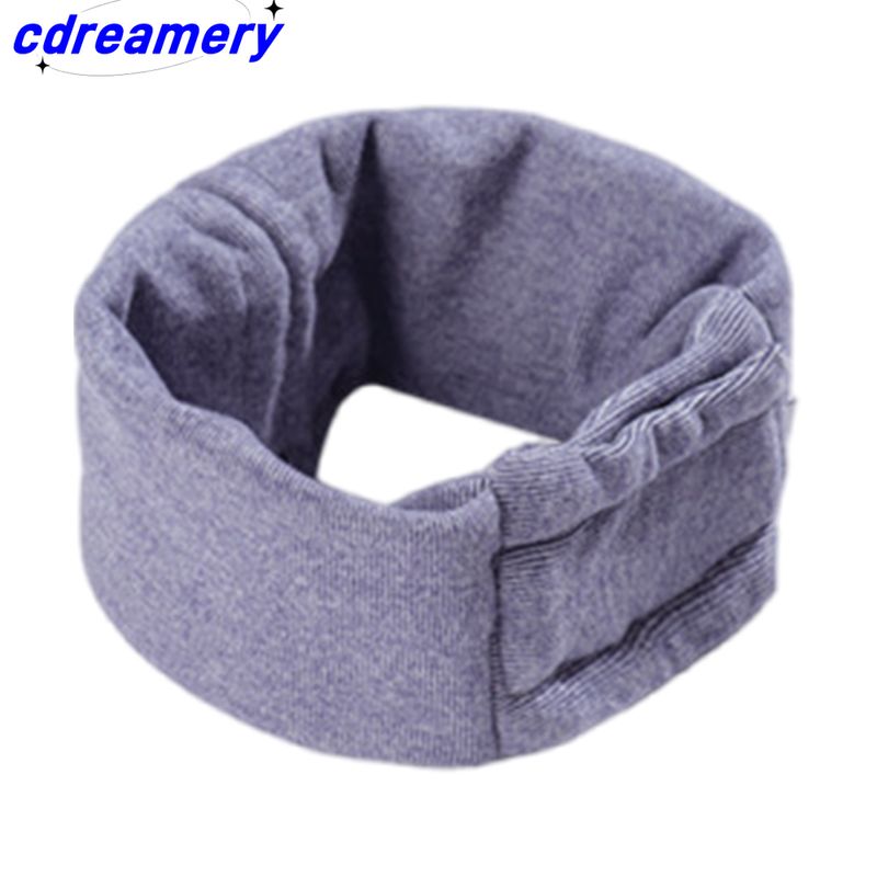 Dog Grooming Ear Cups, Soundproof, Can Wash The Dog's Neck And Ears, Warm Ear Bags, Firework, Anxiety Relief And Calming_voghion.com