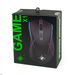 X1 Private Wired Esports Game RGB Glowing Computer Peripheral Business Office Mouse_voghion.com
