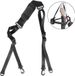 ROCKBROS Shoulder Folding Bike Strap Scooter Stem Binding Handle_voghion.com