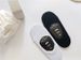 South Korea imported ggorangnae women's spring, summer and autumn invisible socks boat Socks W-F-004_voghion.com