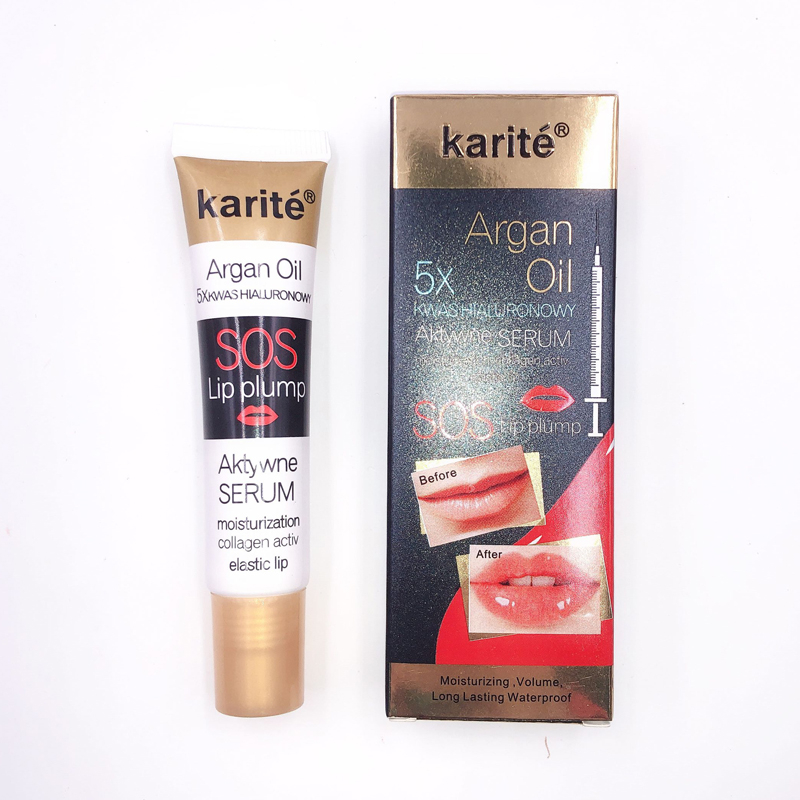17ml instant volume lipstick repair reduce lip fine line facial mask lasting moisturizing lipstick_voghion.com