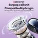 Nuove cuffie Monster MQT58 con clip auricolare OWS Bluetooth 5.4, auricolari a lunga durata con riduzione del rumore, musica e gioco, doppia modalità_voghion.com