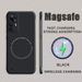 For Magsafe Magnetic Wireless Charging Phone Case For Xiaomi Mi 13 Pro POCO F4GT F3 M4 M3 PRO X3GT 5G Full Lens Protector Cover_voghion.com