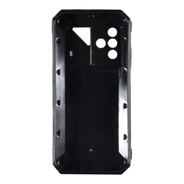 Applicable to ulefone armor 19 material mobile phone case ulefone Armor 18T Pro pudding soft case_voghion.com
